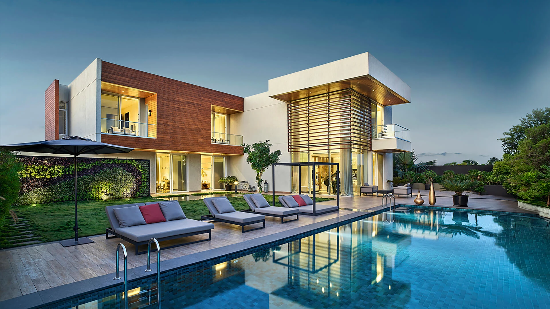 Panchshil YOO Villas